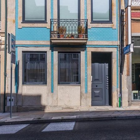 Premium Duplex In Bonfim By Lovelystay Πόρτο Εξωτερικό φωτογραφία