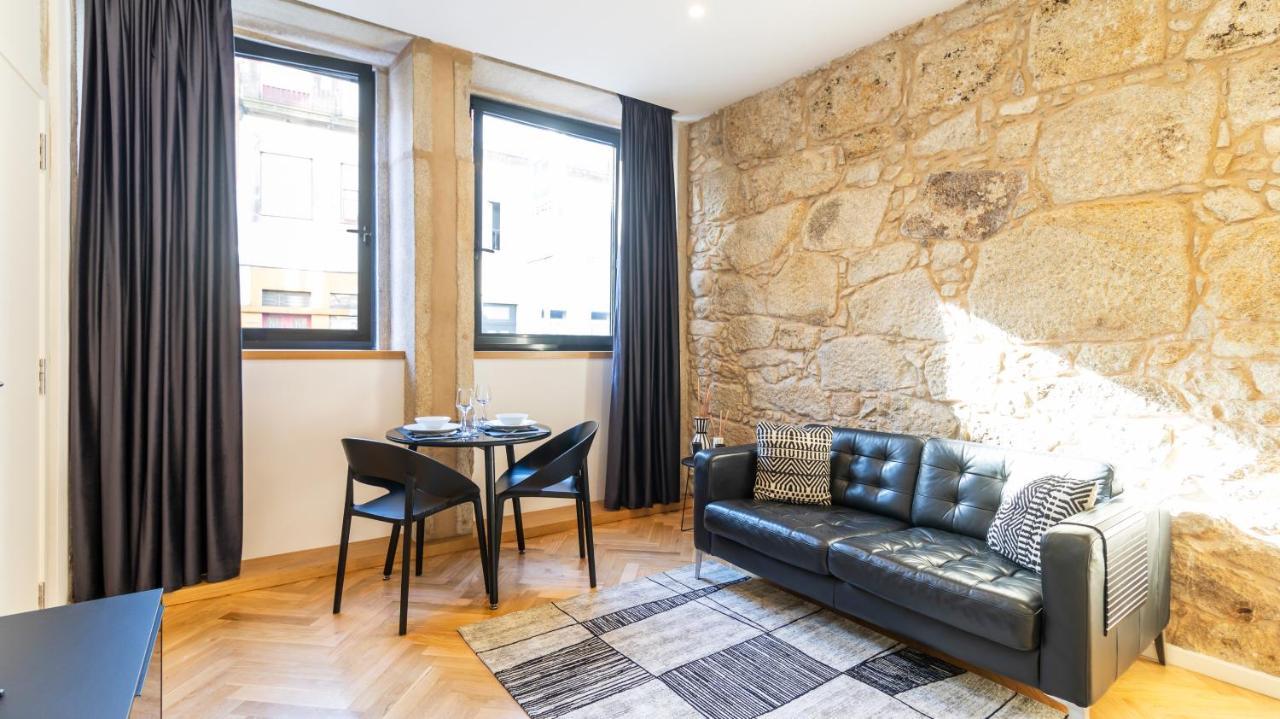Premium Duplex In Bonfim By Lovelystay Πόρτο Εξωτερικό φωτογραφία