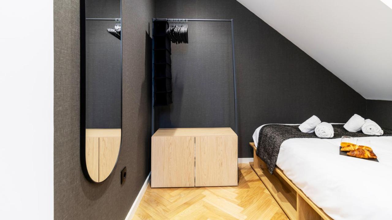Premium Duplex In Bonfim By Lovelystay Πόρτο Εξωτερικό φωτογραφία