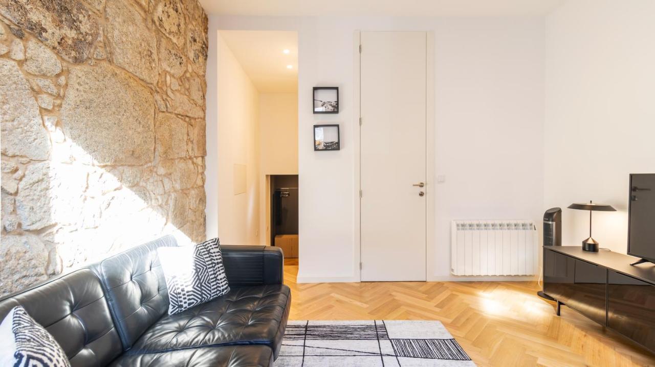 Premium Duplex In Bonfim By Lovelystay Πόρτο Εξωτερικό φωτογραφία