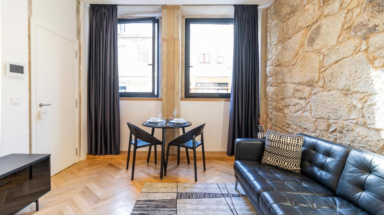Premium Duplex In Bonfim By Lovelystay Πόρτο Εξωτερικό φωτογραφία