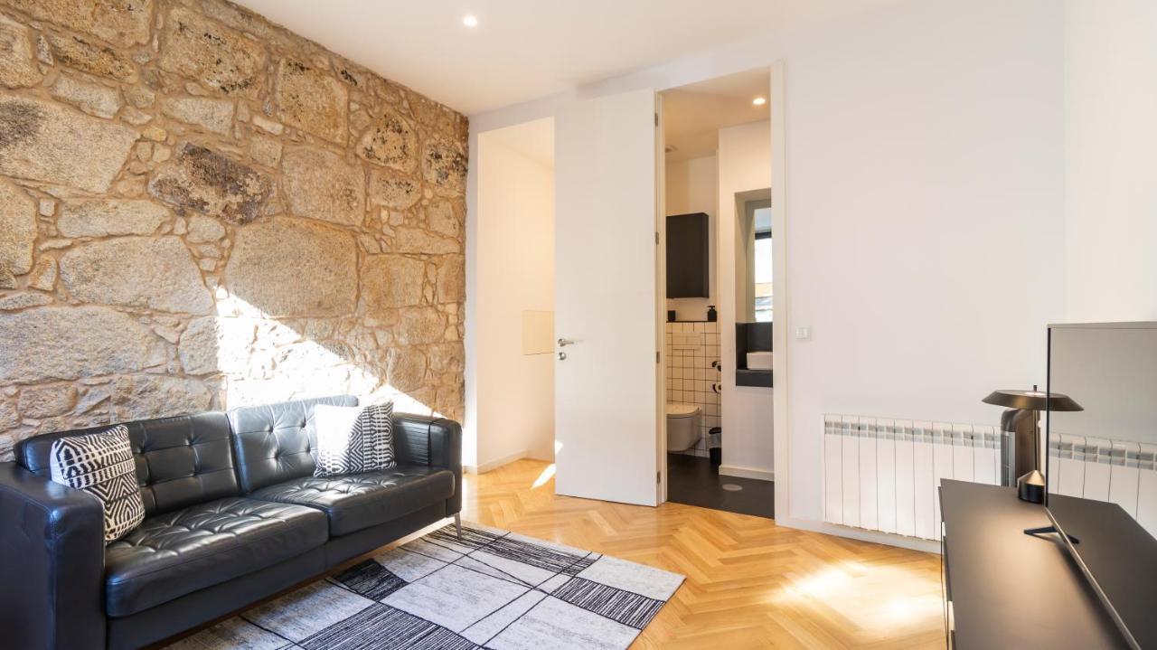 Premium Duplex In Bonfim By Lovelystay Πόρτο Εξωτερικό φωτογραφία