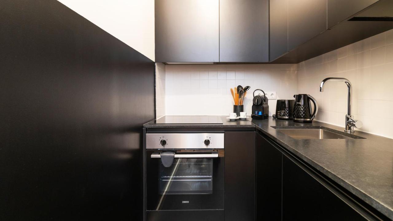 Premium Duplex In Bonfim By Lovelystay Πόρτο Εξωτερικό φωτογραφία