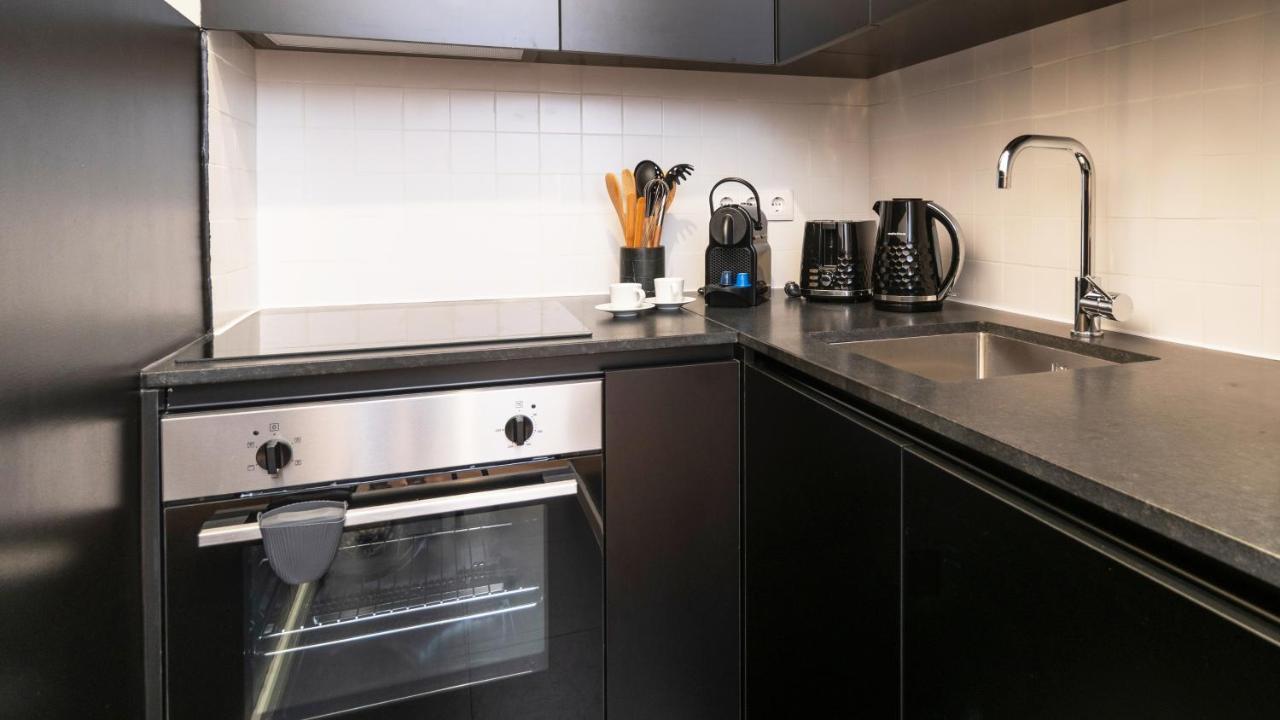 Premium Duplex In Bonfim By Lovelystay Πόρτο Εξωτερικό φωτογραφία
