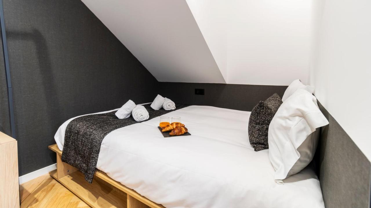 Premium Duplex In Bonfim By Lovelystay Πόρτο Εξωτερικό φωτογραφία