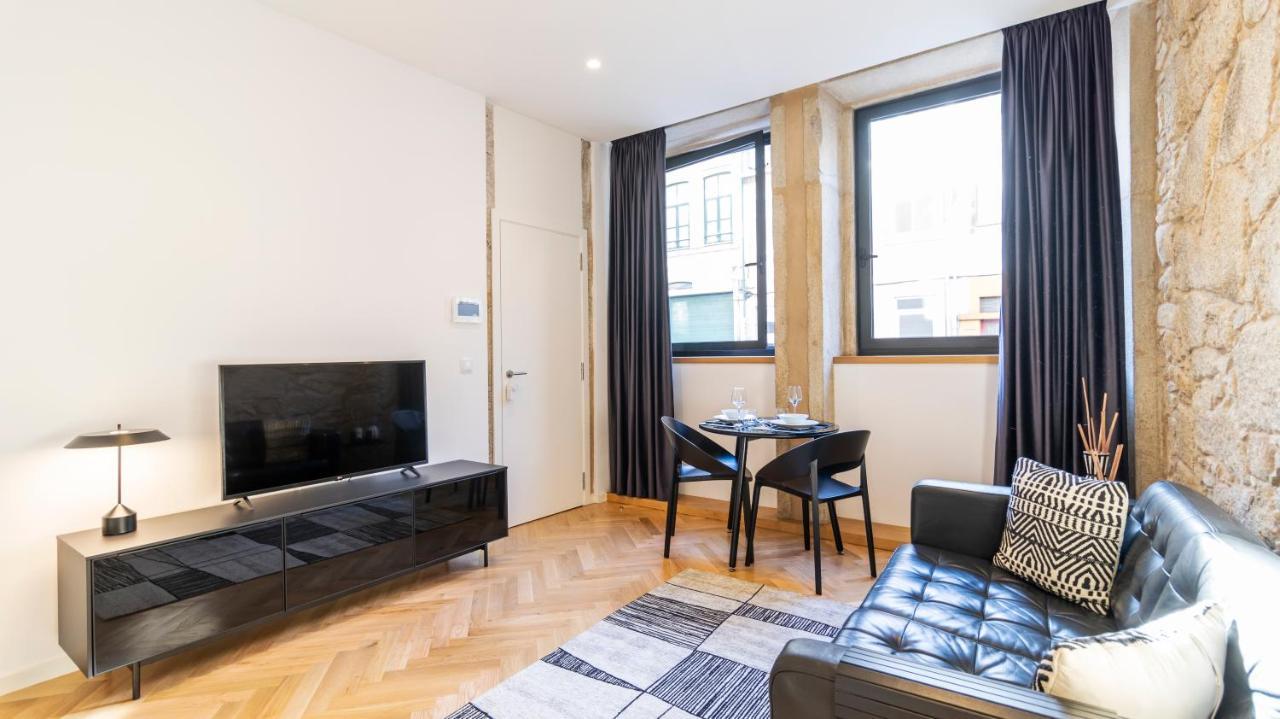 Premium Duplex In Bonfim By Lovelystay Πόρτο Εξωτερικό φωτογραφία