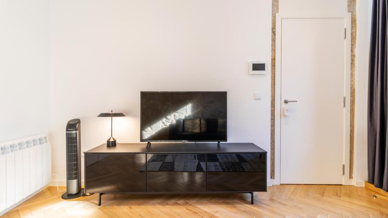 Premium Duplex In Bonfim By Lovelystay Πόρτο Εξωτερικό φωτογραφία