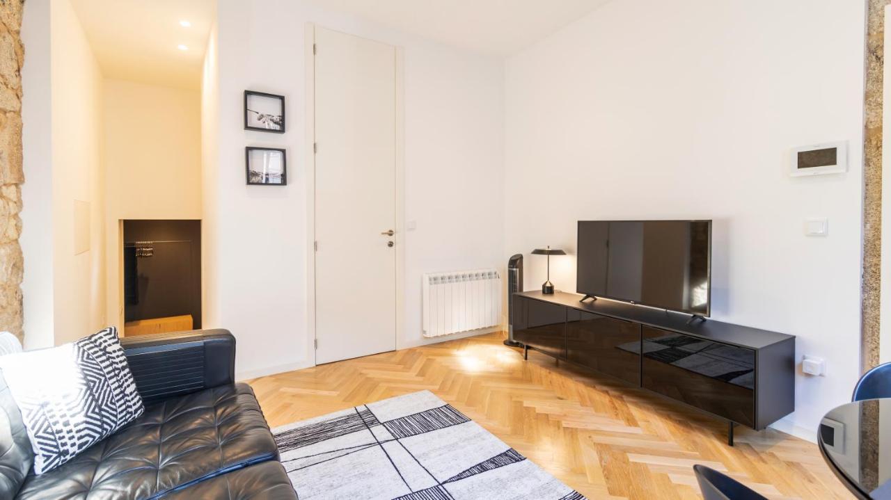 Premium Duplex In Bonfim By Lovelystay Πόρτο Εξωτερικό φωτογραφία