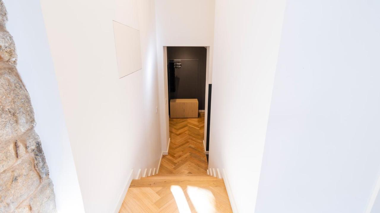 Premium Duplex In Bonfim By Lovelystay Πόρτο Εξωτερικό φωτογραφία