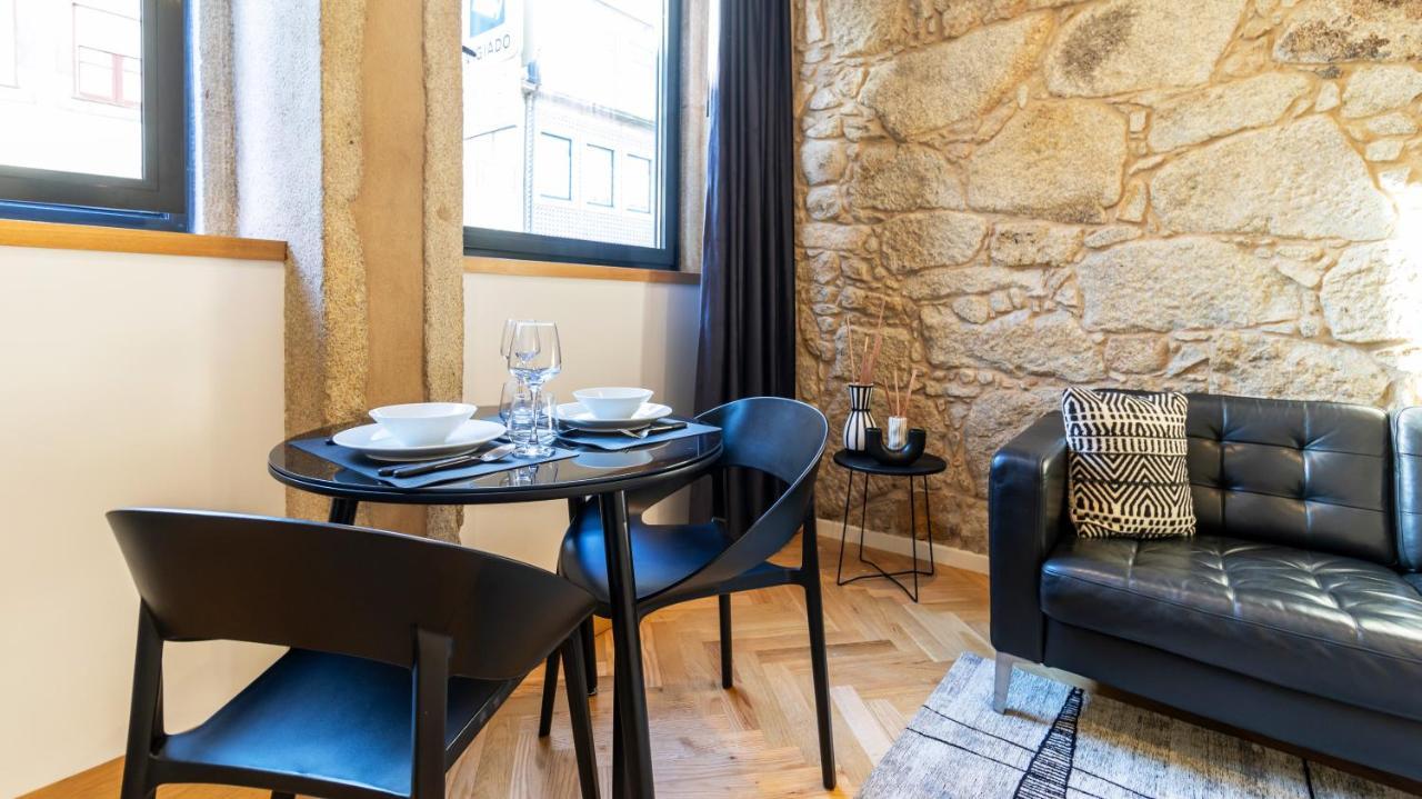 Premium Duplex In Bonfim By Lovelystay Πόρτο Εξωτερικό φωτογραφία