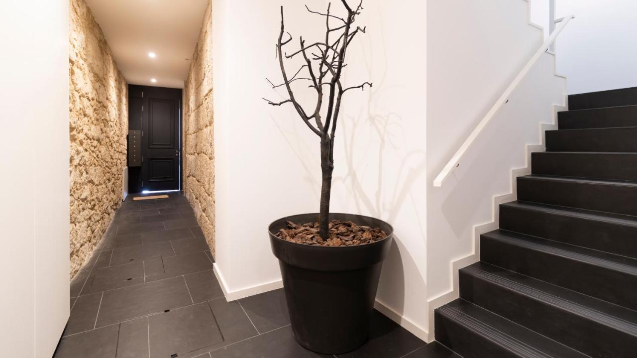 Premium Duplex In Bonfim By Lovelystay Πόρτο Εξωτερικό φωτογραφία